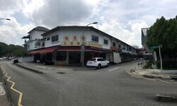 Sembawang Park (D27), Shop House #591881251